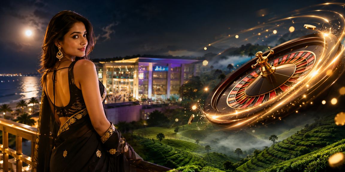 casino 77