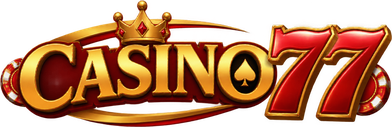Casino 77 Logo